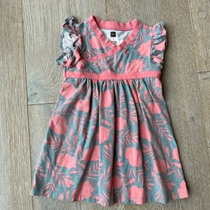 2T tea collection dress